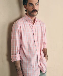 Fashion Movement™ Shirt Classic Fit - Shirts