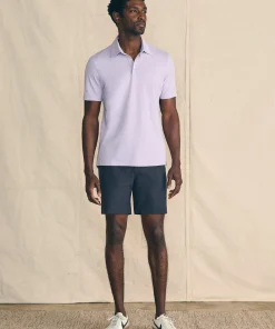 Clearance Movement™ Short-Sleeve Pique Polo Shirt - Polo Shirts