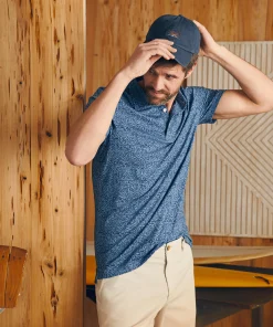 Fashion Movement™ Short-Sleeve Pique Polo Shirt - Polo Shirts