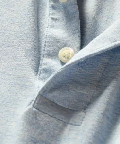 Fashion Movement™ Short-Sleeve Polo Shirt - Polo Shirts