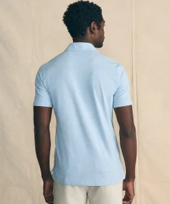 Fashion Movement™ Short-Sleeve Polo Shirt - Polo Shirts