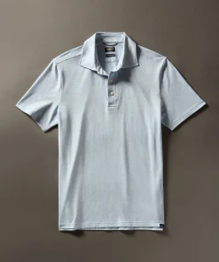 Fashion Movement™ Short-Sleeve Polo Shirt - Polo Shirts