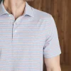 New Movement™ Short-Sleeve Polo Shirt - Polo Shirts