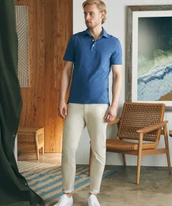 Fashion Movement™ Short-Sleeve Polo Shirt - Polo Shirts