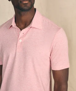 Clearance Movement™ Short-Sleeve Polo Shirt - Polo Shirts