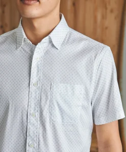 Fashion Movement™ Short-Sleeve Shirt (Tall) - Shirts