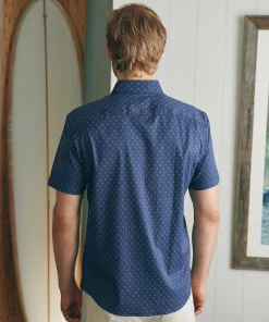 New Movement™ Short-Sleeve Shirt (Tall) - Shirts