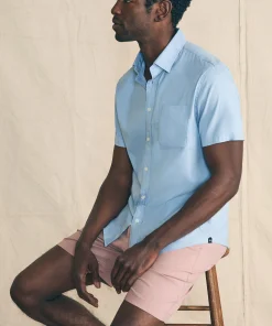 New Movement™ Short-Sleeve Shirt - Shirts