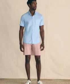 New Movement™ Short-Sleeve Shirt - Shirts