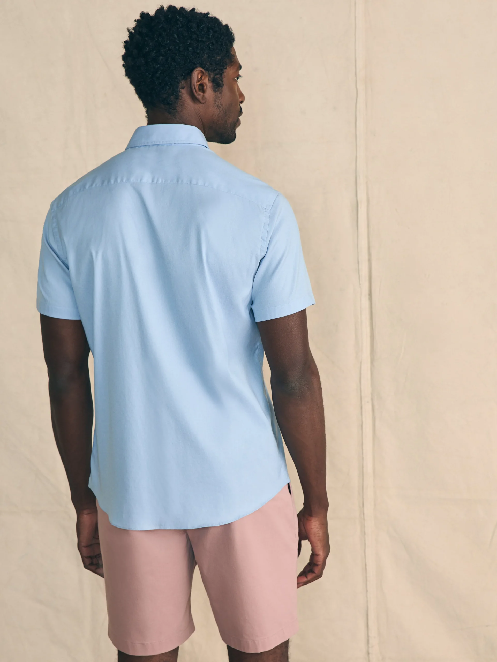 New Movement™ Short-Sleeve Shirt - Shirts