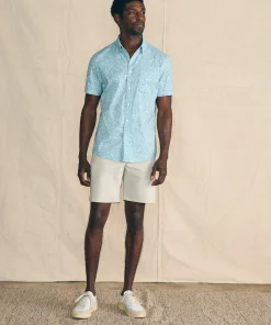 Outlet Movement™ Short-Sleeve Shirt - Shirts