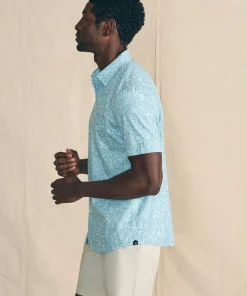 Outlet Movement™ Short-Sleeve Shirt - Shirts