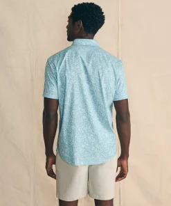 Outlet Movement™ Short-Sleeve Shirt - Shirts