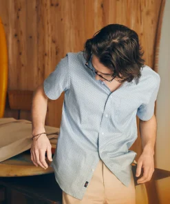 Discount Movement™ Short-Sleeve Shirt - Shirts