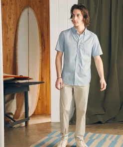 Discount Movement™ Short-Sleeve Shirt - Shirts