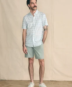 New Movement™ Short-Sleeve Shirt - Shirts