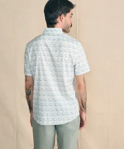 New Movement™ Short-Sleeve Shirt - Shirts