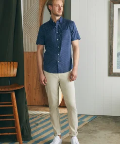 Fashion Movement™ Short-Sleeve Shirt - Shirts