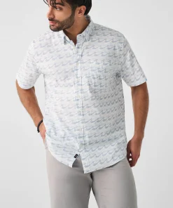Clearance Movement™ Short-Sleeve Shirt - Shirts
