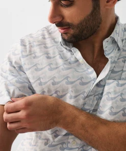 Clearance Movement™ Short-Sleeve Shirt - Shirts