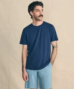 Discount Movement™ Short-Sleeve T-Shirt - T-Shirts & Henleys