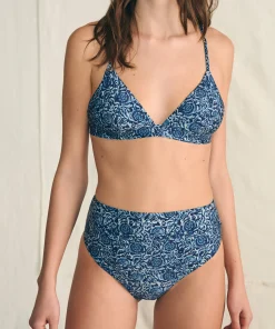 Outlet Nantucket Bikini Top - Women Swim