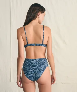 Outlet Nantucket Bikini Top - Women Swim