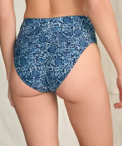 Hot Nantucket High Waisted Bottom - Women Swim