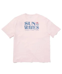 New New York Short-Sleeve Crew T-Shirt - T-Shirts & Henleys