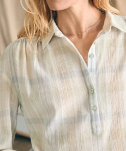 New Olli Top - Women Shirts & Tops