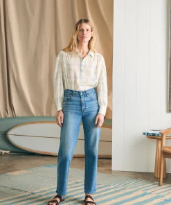 New Olli Top - Women Shirts & Tops