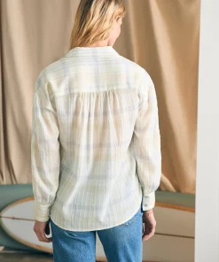 New Olli Top - Women Shirts & Tops