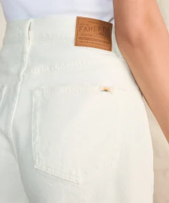 Best Organic Cotton Denim Short - Women Shorts & Skirts