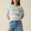 Hot Organic Cotton Denim Short - Women Shorts & Skirts