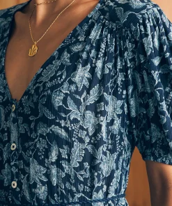 Online Orinda Maxi Dress - Women Dresses