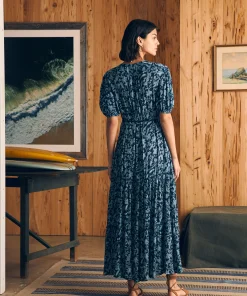 Online Orinda Maxi Dress - Women Dresses