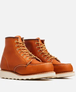Best Red Wing Women's Classic Moc - Women Shoes & Socks