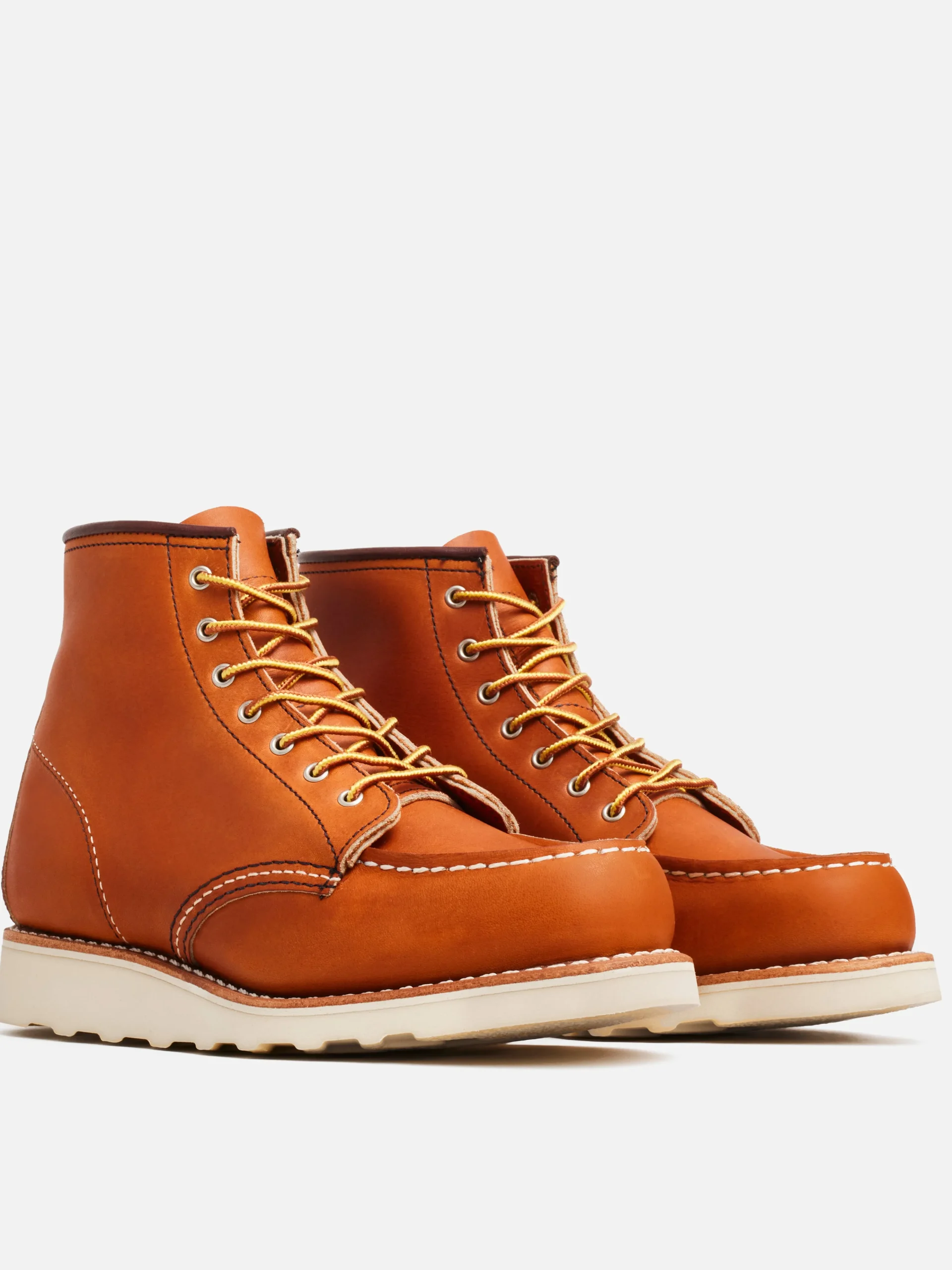 Best Red Wing Women's Classic Moc - Women Shoes & Socks