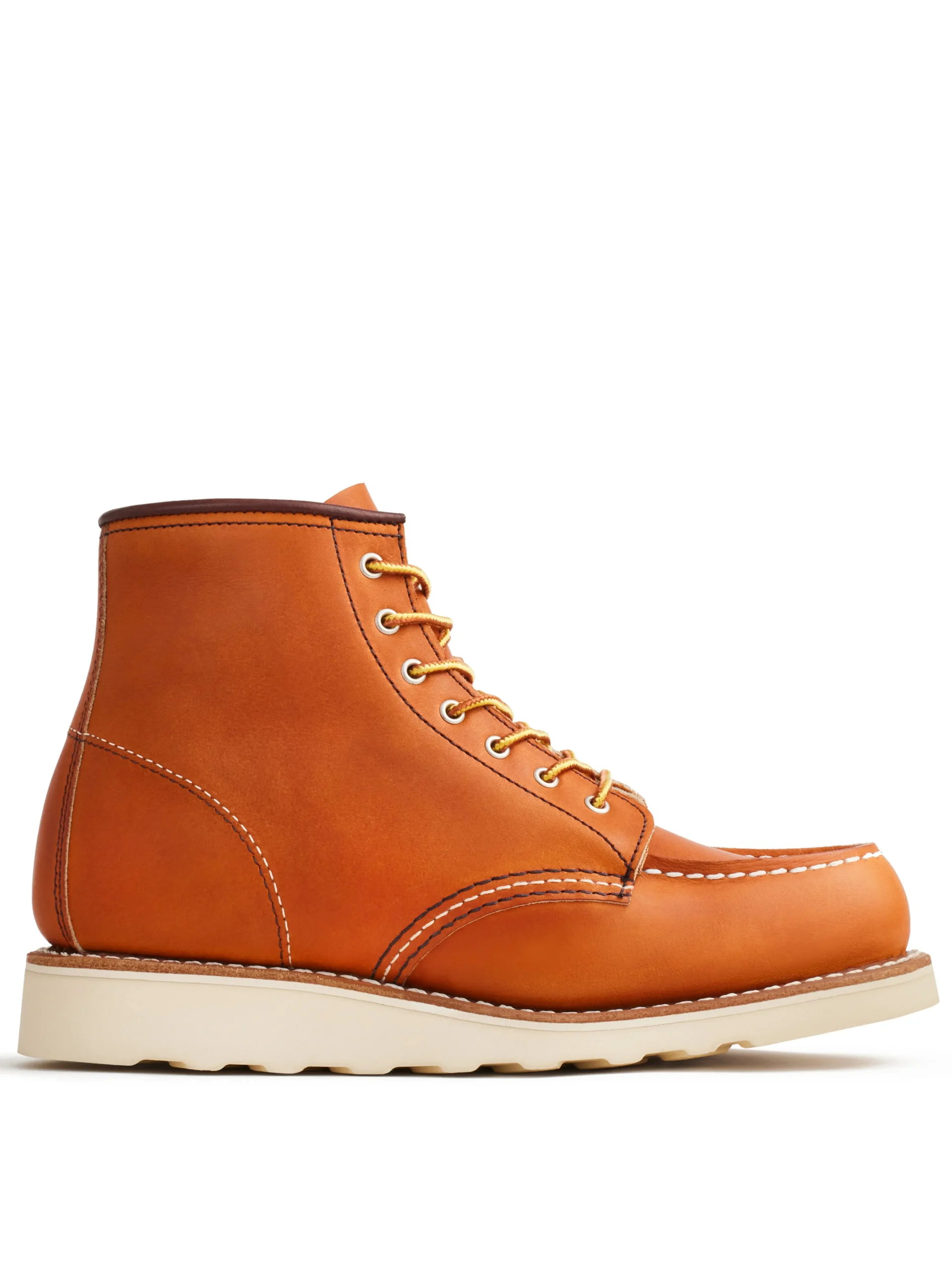 Best Red Wing Women's Classic Moc - Women Shoes & Socks