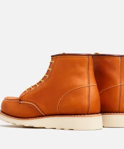 Best Red Wing Women's Classic Moc - Women Shoes & Socks