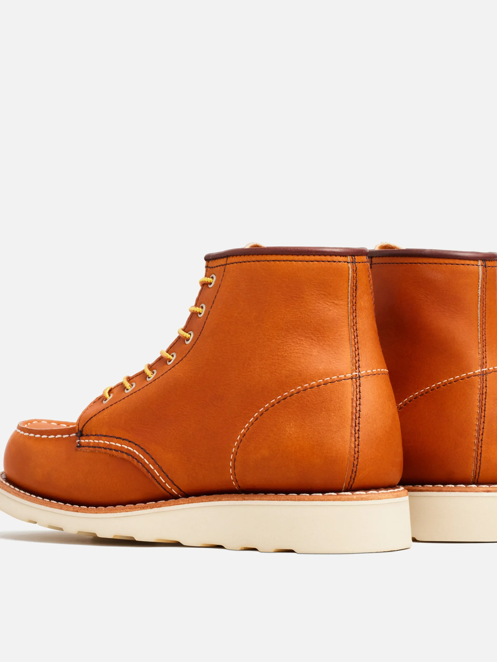 Best Red Wing Women's Classic Moc - Women Shoes & Socks