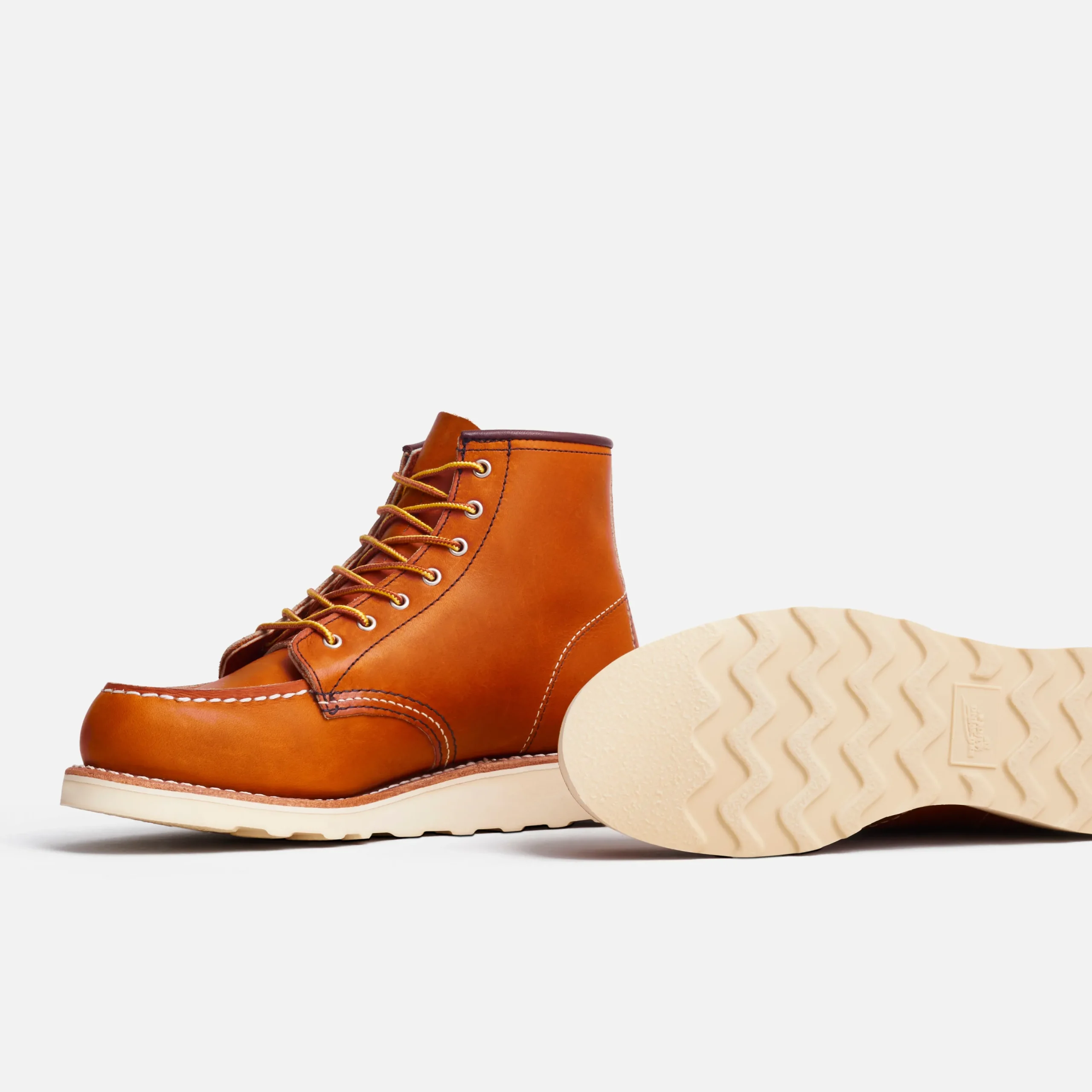 Best Red Wing Women's Classic Moc - Women Shoes & Socks