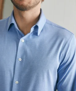 Online Reserve Knit Shirt - Shirts