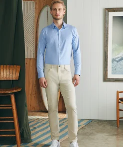 Online Reserve Knit Shirt - Shirts