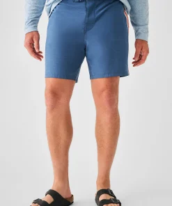 Discount Retro Surf Stripe Boardshort (7