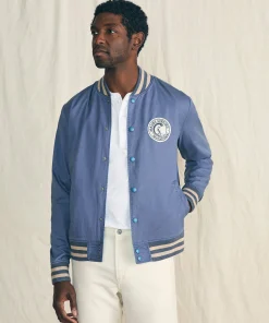 Online Reversible Surf Shop Jacket - Jackets & Vests