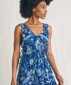 Sale Sandbar Maxi Dress - Women Dresses