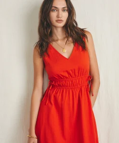 New Sandbar Maxi Dress - Women Dresses