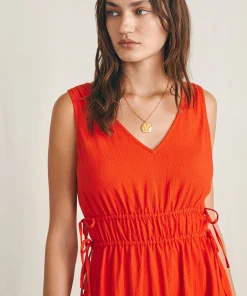 New Sandbar Maxi Dress - Women Dresses