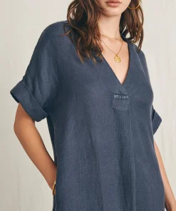 Sale Sanibel Basketweave Dress - Women Dresses|Swim